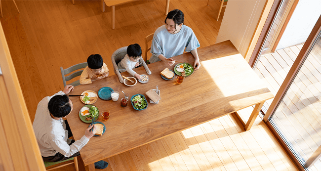 腐食の恐れなし
